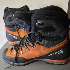 Scarpa Mont Blanc Pro GTX Men's Alpine Boot 12.5